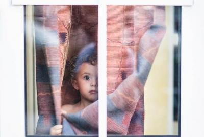 Vacation Photographer in Lucca