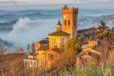 Discover San Miniato Discover San Miniato