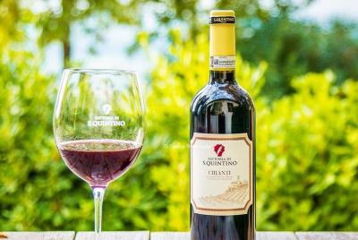 Guided tour in San Miniato and wine tasting! Guided tour in San Miniato and wine tasting!