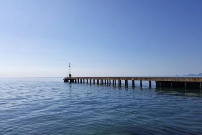 Private Transfer: Civitavecchia Port to Forte dei Marmi or Vice Versa Private Transfer: Civitavecchia Port to Forte dei Marmi or Vice Versa