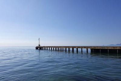 Private Transfer: Fiumicino Airport (FCO) to Forte dei Marmi or vice versa Private Transfer: Fiumicino Airport (FCO) to Forte dei Marmi or vice versa