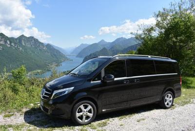 Transfer from Madonna di Campiglio and Pinzolo to Milan-Bergamo Airport (BGY) Transfer from Madonna di Campiglio and Pinzolo to Milan-Bergamo Airport (BGY)