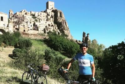 3 Day Bike Tour from Matera with Meals Included 3 Day Bike Tour from Matera with Meals Included