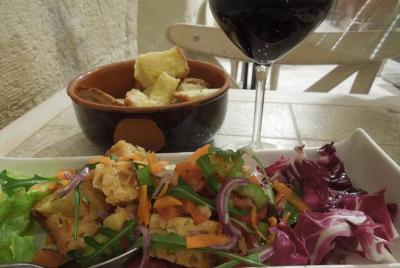 Food, Wine and Sightseeing Tour of Matera Food, Wine and Sightseeing Tour of Matera