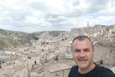 Scopri i Sassi di Matera Scopri i Sassi di Matera