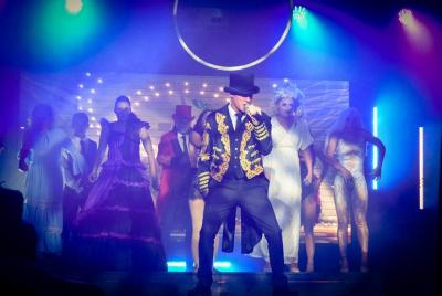 Musicales - Musical Show Musicales - Musical Show