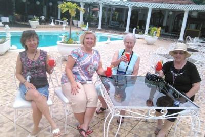 Customize Bar Hopping Tour from Montego Bay to Bars in Montego Ba Customize Bar Hopping Tour from Montego Bay to Bars in Montego Ba