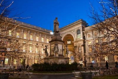 Inside La Scala Opera House and Museum - Virtual Tour