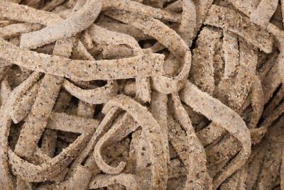 Private pasta-making class at a Cesarina's home with tasting in Milano