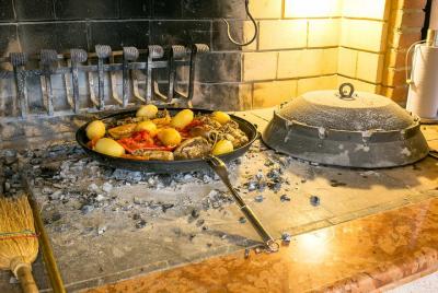 Small Group Market tour and Cooking class in Matera Small Group Market tour and Cooking class in Matera