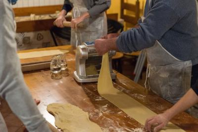 Traditional Hands on Home Cooking Class in Matera Traditional Hands on Home Cooking Class in Matera
