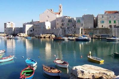 Walking Tour Of Giovinazzo With An Expert Guide, At The End Of The Tour Tasting Walking Tour Of Giovinazzo With An Expert Guide, At The End Of The Tour Tasting