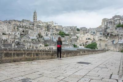 Discover Matera Walking Tour Discover Matera Walking Tour
