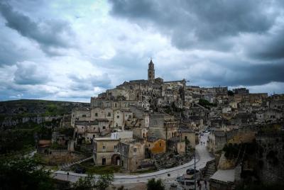 The Best of Matera Walking Tour The Best of Matera Walking Tour