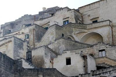 Guided tour “Love stories of Matera” Guided tour “Love stories of Matera”