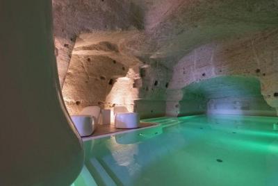 Private SPA: Relaxing time in a wonderful location Private SPA: Relaxing time in a wonderful location