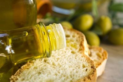 Food and Wine Tour: visit to the mill with tasting Food and Wine Tour: visit to the mill with tasting