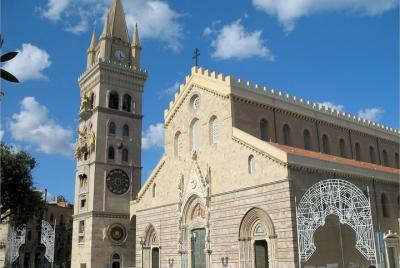 Messina Private Walking Tour with Food and Wine tasting Messina Private Walking Tour with Food and Wine tasting