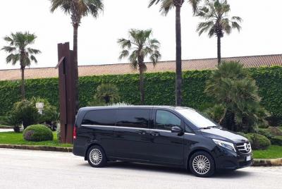 Private transfer from Palermo Airport to Portorosa (ME) or vice versa Private transfer from Palermo Airport to Portorosa (ME) or vice versa