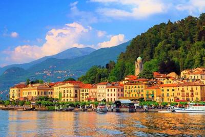 Best of Lake Como Experience from Milan, Cruise and Landscapes Best of Lake Como Experience from Milan, Cruise and Landscapes