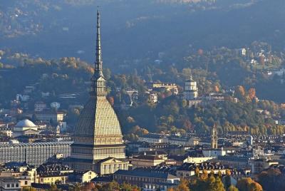 Turin Full-Day guided tour with pickup.