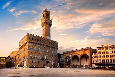 Florence Day Trip From Milan By Train