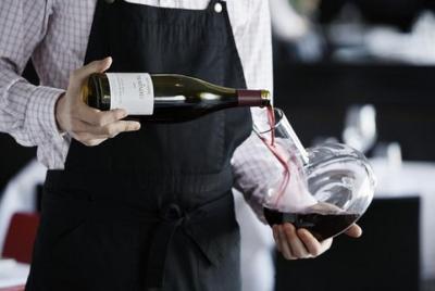 Wine Tasting Experience in Milan city centre