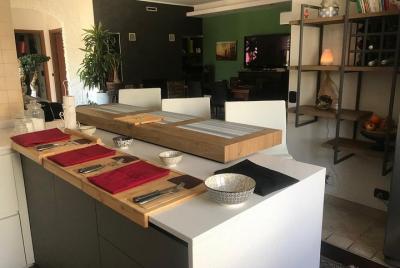 Unforgettable Private Home Cooking Experience