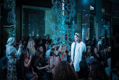 The hidden secrets of fashion