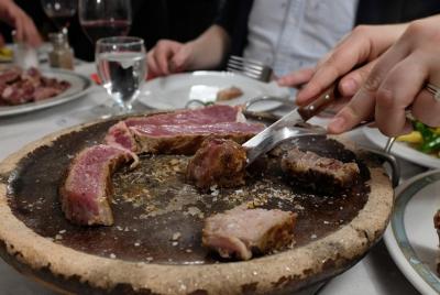 The Spanish Meat Lover’s Journey