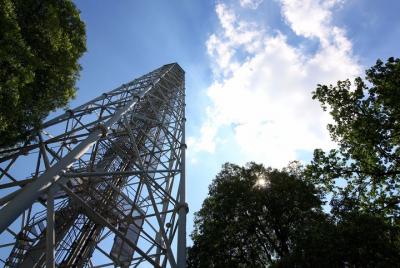 Parco Sempione and its 