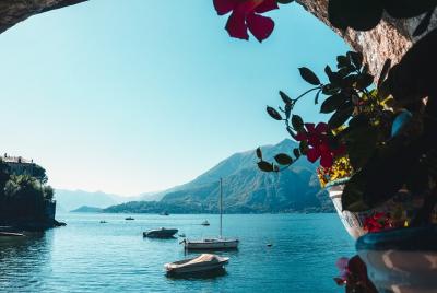 Private Full-Day Tour to Lake Como from Milan