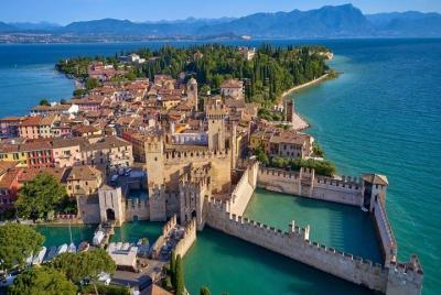 6 Days Heritages of the North - Italy