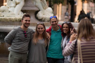 Amazing and secret Milan digital quiz tour. Discover the city and have fun!