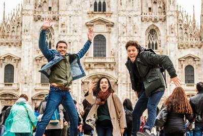 Milan Private Tours with Locals: 100% Personalized, See the City Unscripted★★★★★