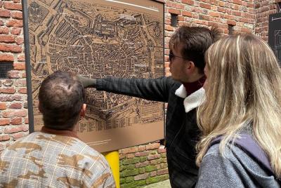 Cultural Tour for Brazilians in Milan