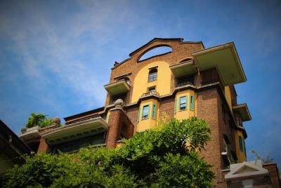 Giro In Bicicletta - Milano Nascosta - Gioielli Segreti E Curiosità