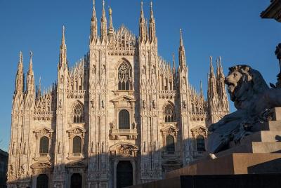 Skip The Line: Best Of Milan Tour With Last Supper Tickets & Mila