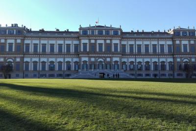 Historical Walk in Monza, the most lively city in Brianza