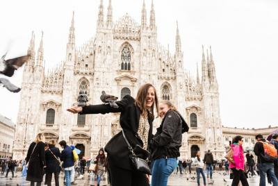 Milan Half Day Tour with a Local: 100% Personalized & Private