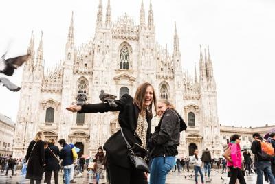 Private Milan Family Tours with a Local, 100% Personalized ★★★★★