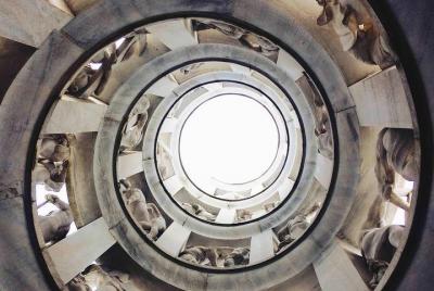 The Monumental Cemetery of Milan guided experience