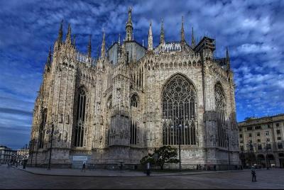 Milan Cathedral Skip The Line