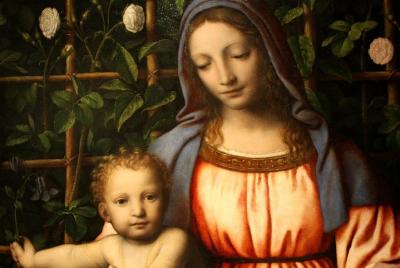 Milan Brera museum private guided tour 