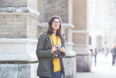 Discover Milan Walking Tour