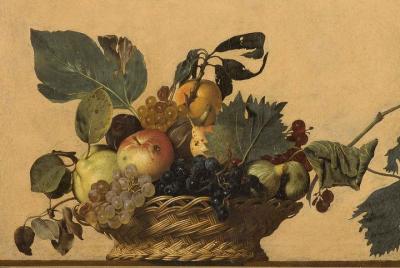 Milan Pinacoteca Ambrosiana museum private guided tour