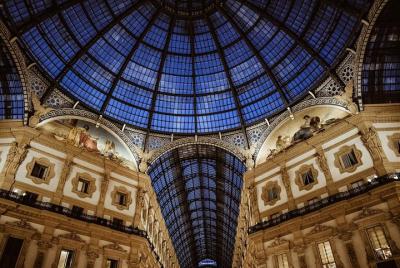 Milano Fashion Tour - Private Sales & Personal Shopping