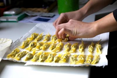 Traditional Home Cooking Class in Piacenza Traditional Home Cooking Class in Piacenza