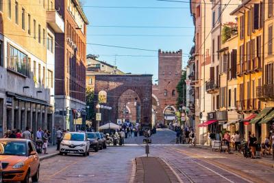 The Instagrammable Places of Milan with a Local