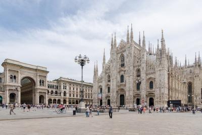 Stories of the Fashion Capital: A Milan audio tour through histor